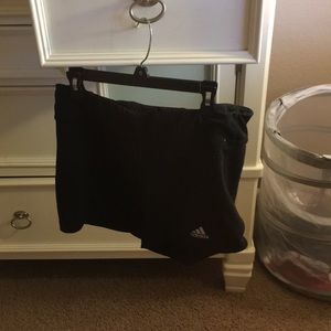 Adidas climate shorts